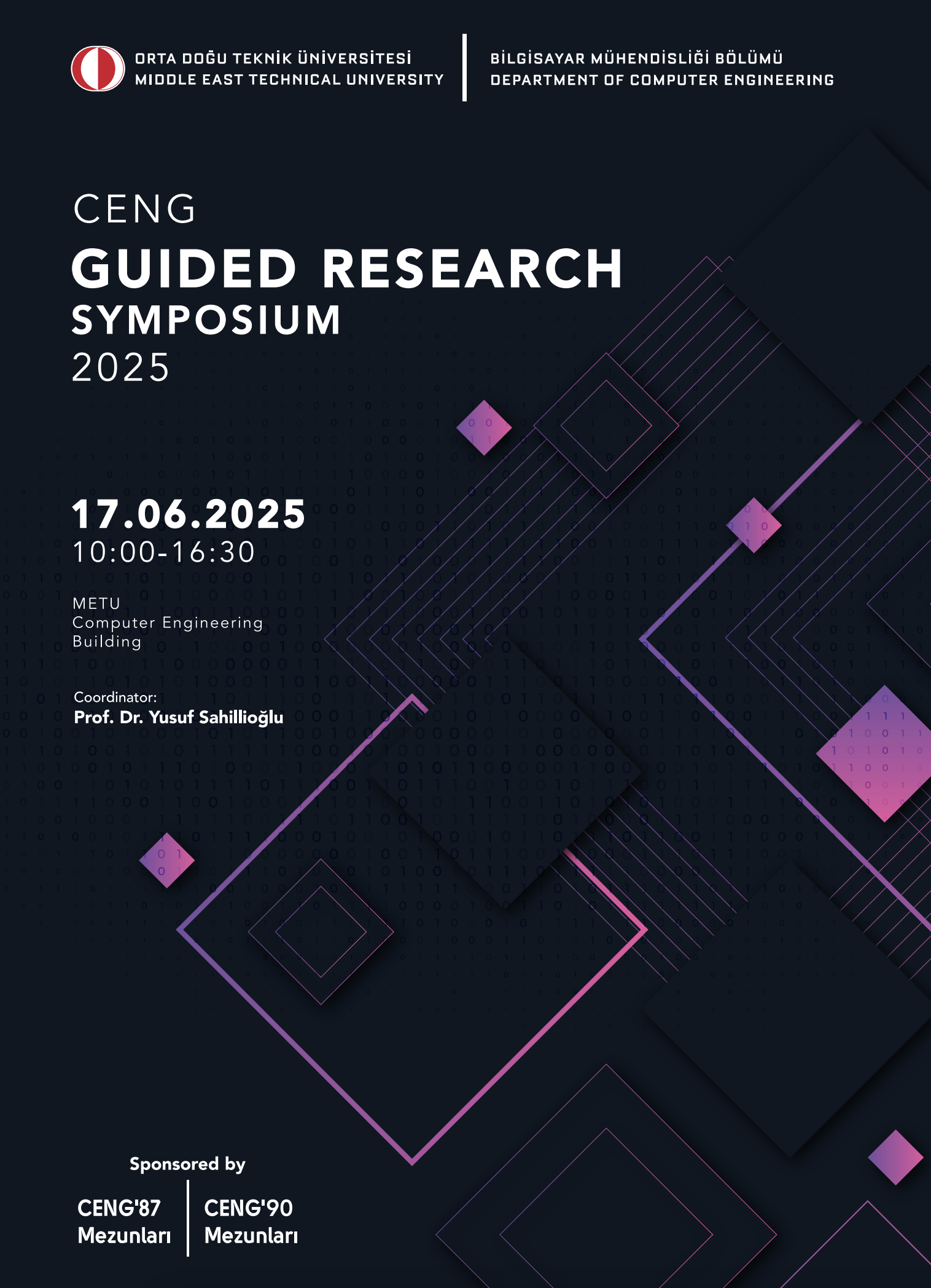 Guided Research Symposium Banner 2