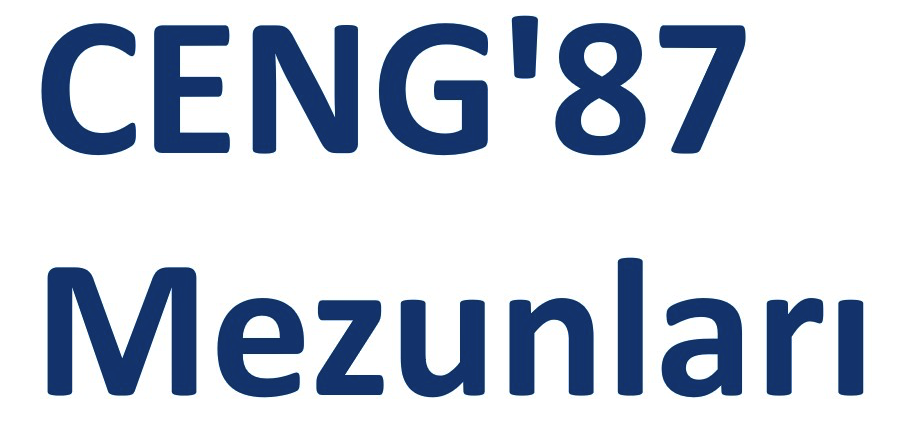 CENG87 Logo