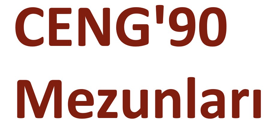 CENG90 Logo