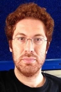 Prof. Yusuf Sahillioğlu